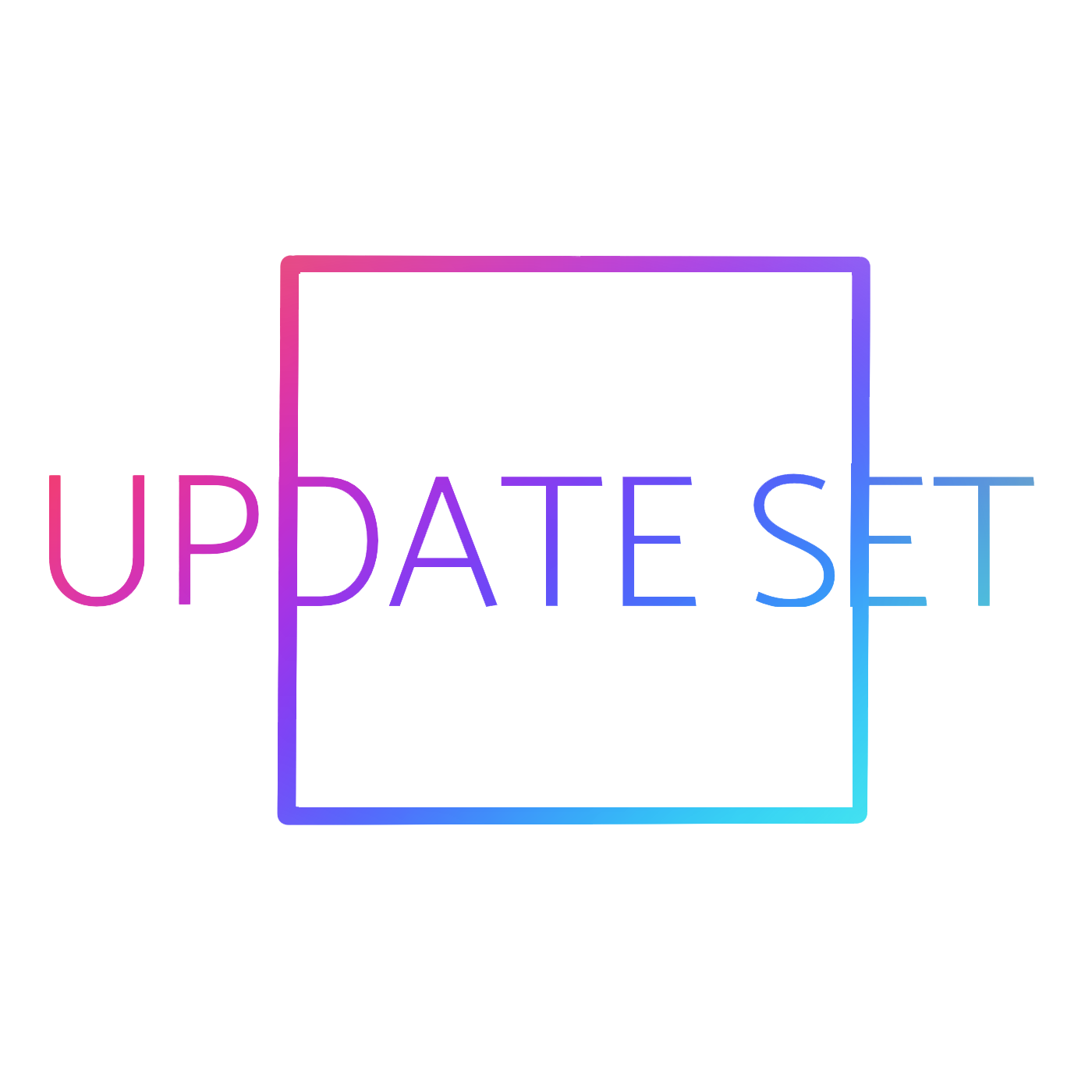UpdateSet